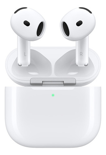 Auriculares_Apple_AirPods_4ta_Generacion_Con_Cancelacion_De_Ruido_Color_Blanco_D_671990-MLA81058213051_112024-O.jpg Auriculares Apple AirPods 4ta Generación Con Cancelación De Ruido Color Blanco - Image 1