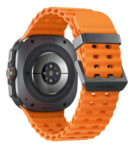 Samsung Galaxy Watch Ultra 47 Mm - Image 4