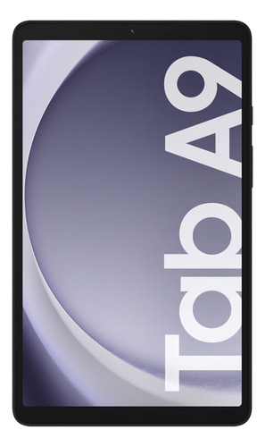 Samsung Galaxy Tab A9 64gb 4gb Ram Color Gris 8.7 - Image 2