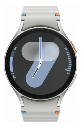 Samsung Galaxy Watch 7 44mm  Plateado - Image 4