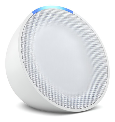 Amazon Echo Pop C2h4r9 Alexa Asistente Blanco Glaciar - Image 1