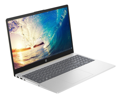 Hp Laptop 15-fc0043la 15.6 Amd Ryzen3 8gb Ddr5 512gb Español - Image 2