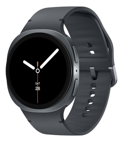 Samsung Galaxy Watch8 44mm Gris Oscuro Olivos Digital
