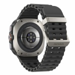 Galaxy Watch Ultra (2025) (lte, 47 Mm) Titanium Silver - Image 2