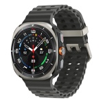 Galaxy Watch Ultra (2025) (lte, 47 Mm) Titanium Silver