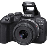 CANON EOS R10 Kit RF-S 18-45 - Image 5