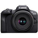 CANON EOS R100 18-45 Kit