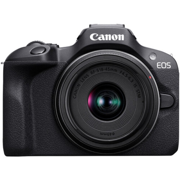 CANON EOS R100 18-45 Kit