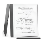 Amazon Kindle Scribe 64gb 2024 Premium Pen Color Tungsteno Tunsteng