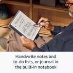 Amazon Kindle Scribe 64gb 2024 Premium Pen Color Tungsteno Tunsteng - Image 6