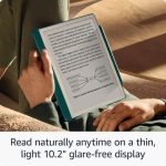 Amazon Kindle Scribe 64gb 2024 Premium Pen Color Tungsteno Tunsteng - Image 4