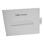 Apple Magic Trackpad Usb-c White Multi Touch Surface Sellado - Image 2