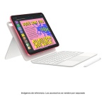 Apple iPad 11 Wi-fi 128gb Rosada - Image 16