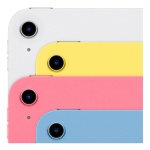 Apple iPad 11 Wi-fi 128gb Rosada - Image 5