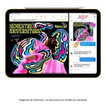 Apple iPad 11 Wi-fi 128gb Rosada - Image 13
