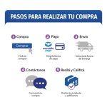 Apple iPad 11 Wi-fi 128gb Rosada - Image 8