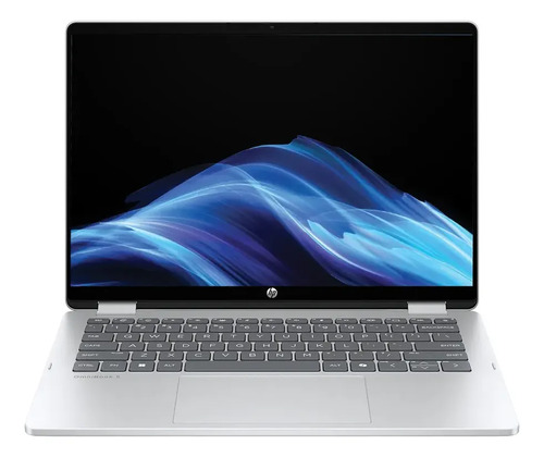 Hp Omnibook 5 Intel I7 16gb 512gb Ssd Flip 2-1 Touch Usado - Image 1