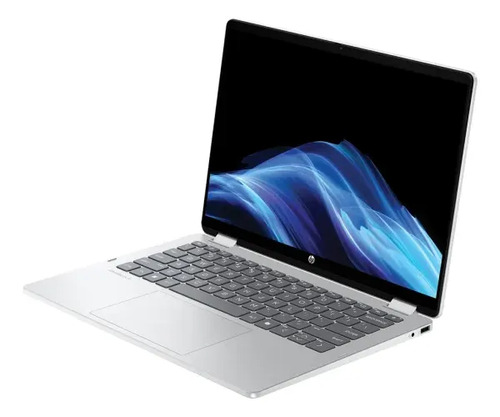 Hp Omnibook 5 Intel I7 16gb 512gb Ssd Flip 2-1 Touch Usado - Image 2