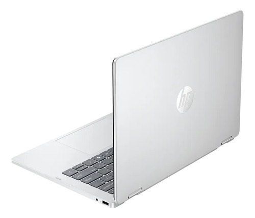 Hp Omnibook 5 Intel I7 16gb 512gb Ssd Flip 2-1 Touch Usado - Image 3
