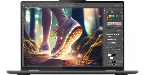 Lenovo Yoga 7i 2en1 I7 Ultra 155u 1tb Ssd 16gb Ddr5 Win11 Gr - Image 1