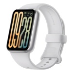 Xiaomi Smart Band 9 Pro Moonlight Silver Caja Gris Malla Gri Gris