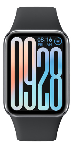 Xiaomi Smart Band 9 Pro Obsidian Black Caja Negro Malla Negr Negro - Image 2