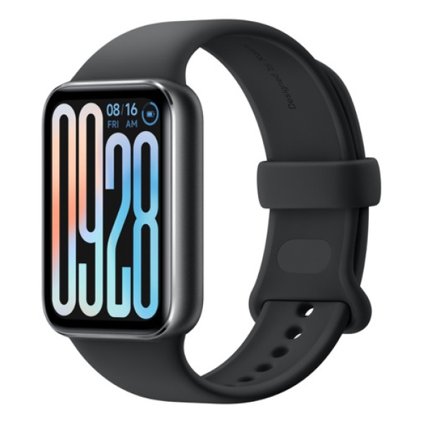 Xiaomi Smart Band 9 Pro Obsidian Black Caja Negro Malla Negr Negro
