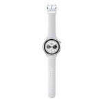 Xiaomi Watch S4 Silver Plateado - Image 2