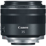 Canon RF 35mm f/1.8 Macro IS STM Lens - Image 3