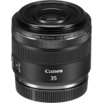 Canon RF 35mm f/1.8 Macro IS STM Lens - Image 4