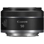 Canon RF 50mm F1.8 STM - Image 2