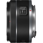 Canon RF 50mm F1.8 STM - Image 4
