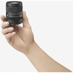 Sigma 18-50mm f/2.8 DC DN Contemporary Lens for Sony E - Image 2