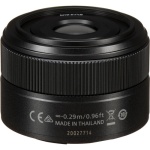 Nikon NIKKOR Z 40mm f/2 Lens (Nikon Z) - Image 4