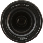 Nikon NIKKOR Z 28-75mm f/2.8 Lens - Image 4