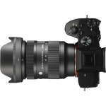 Sigma 28-70mm f/2.8 DG DN Contemporary Lens for Sony E - Image 2