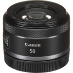 Canon RF 50mm F1.8 STM