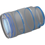 Tamron 17-50mm f/4 Di III VXD Lens (Sony E) - Image 5