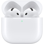 Apple AirPods Noise-Canceling Earbuds with USB-C Charging Case (4th Generation) - Image 2