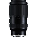 Tamron 70-180mm f/2.8 Di III VC VXD G2 Lens (Nikon Z) Black