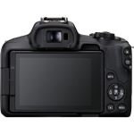 Canon EOS R50 Mirrorless Camera with 18-45mm Lens (Black) - Image 3