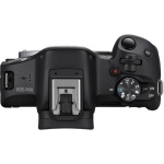 Canon EOS R50 Mirrorless Camera with 18-45mm Lens (Black) - Image 4
