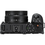 Nikon Z30 Mirrorless Camera with 16-50mm and 50-250mm Lenses - Image 3