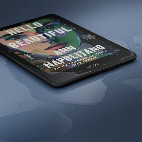 Amazon Kindle Colorsoft Signature Edition Color 32gb 2024 Negro - Image 5