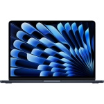 Apple 13" MacBook Air M5 10-Core Chip 16GB Unified RAM | 512GB SSD 13.6" 8-Core GPU | 16-Core Midnight