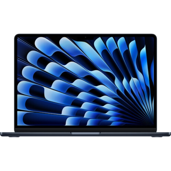 Apple 13" MacBook Air M5 10-Core Chip 16GB Unified RAM | 512GB SSD 13.6" 8-Core GPU | 16-Core Midnight