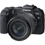 CANON EOS RP KIT W/RF24-105 IS (STM) KIT