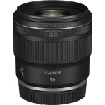 CANON RF 45MM F1.2 STM MFR #7198C002 UPC 013803386868 - Image 5