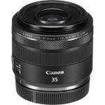 Canon RF 35mm f/1.8 Macro IS STM Lens - Image 5
