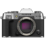 Fuji X-T50 ( body) Silver